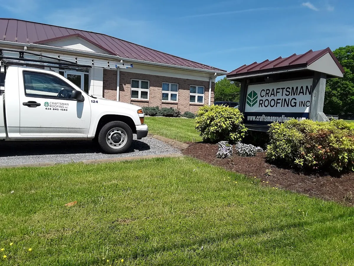 Quality Chimney Repair by experienced craftsmen in Garriage Hills